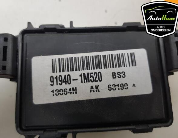 Control unit KIA RIO III (UB)