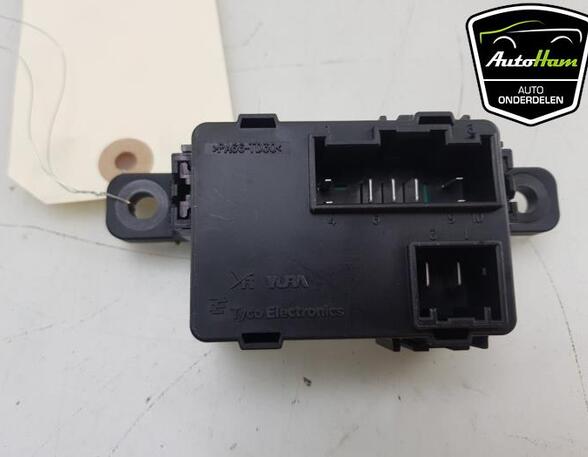 Control unit KIA RIO III (UB)