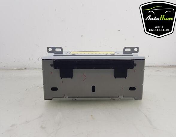 Control unit FORD TRANSIT COURIER B460 Box Body/MPV