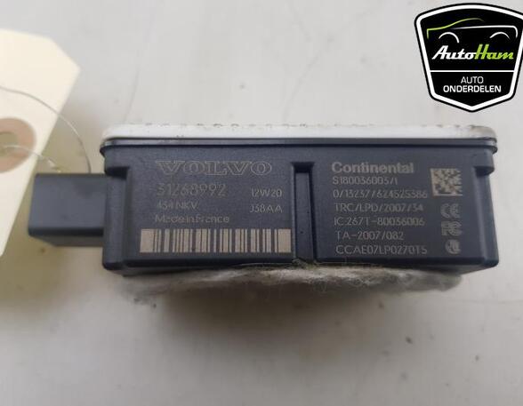 Control unit VOLVO V60 I (155, 157)