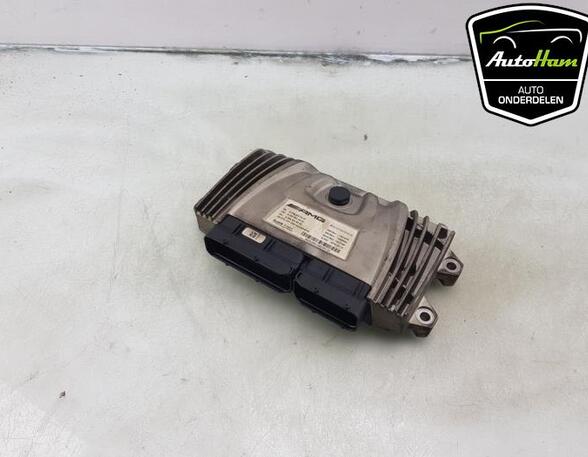 Control unit MERCEDES-BENZ C-CLASS (W205)