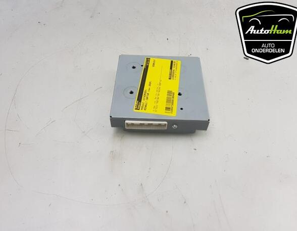 Control unit RENAULT CAPTUR II (HF_)