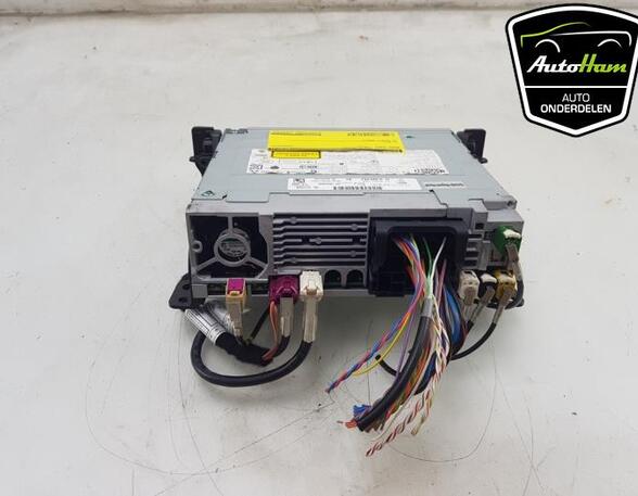 Control unit FIAT PANDA (169_), MINI MINI CLUBMAN (F54), MINI MINI (F55)