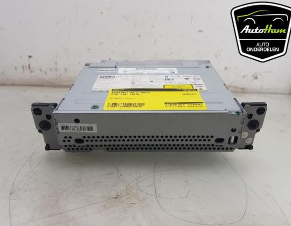 Control unit FIAT PANDA (169_), MINI MINI CLUBMAN (F54), MINI MINI (F55)