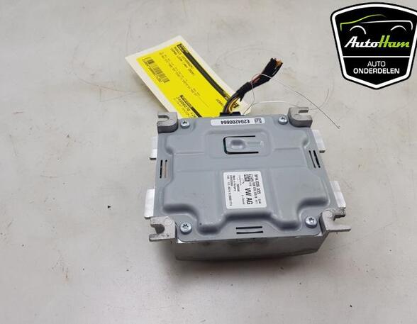 Control unit CUPRA LEON Sportstourer (KL8, KU8)