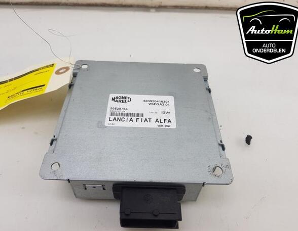 Control unit FIAT GRANDE PUNTO (199_), FIAT PUNTO (199_), FIAT PUNTO EVO (199_), FIAT 500 (312_)