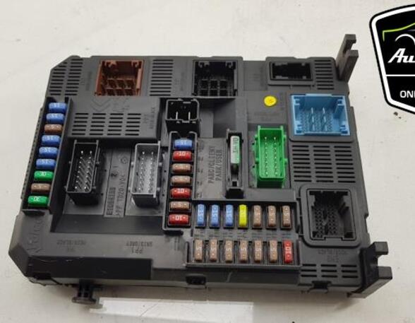 Control unit TOYOTA PROACE CITY Box Body/MPV