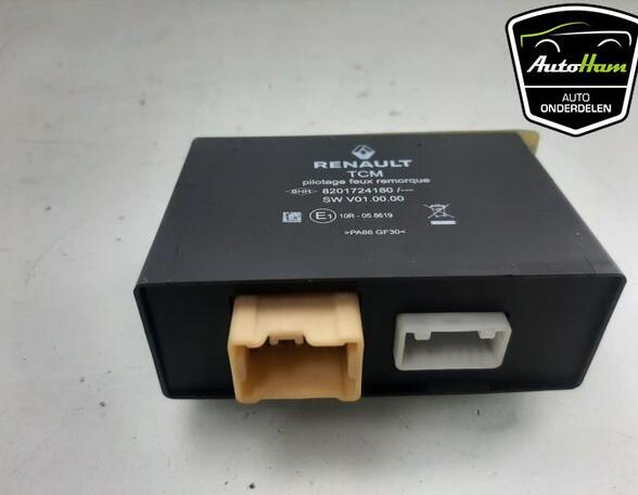 Control unit RENAULT CLIO V (B7_)