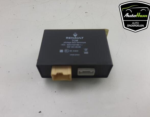 Control unit RENAULT CLIO V (B7_)