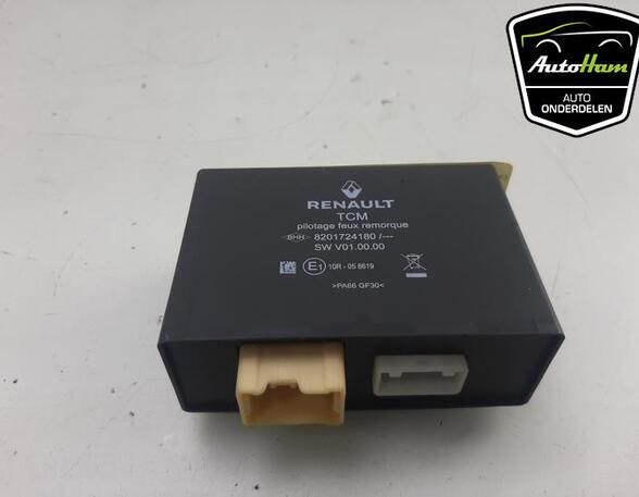 Control unit RENAULT CLIO V (B7_)