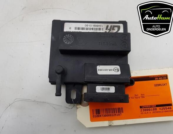 Control unit MAZDA 2 (DE_, DH_)