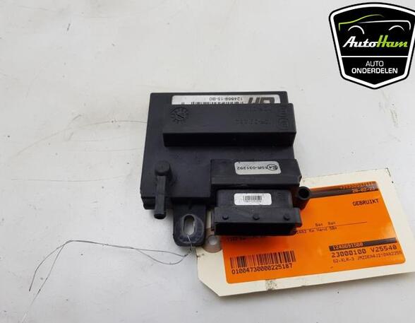 Control unit MAZDA 2 (DE_, DH_)