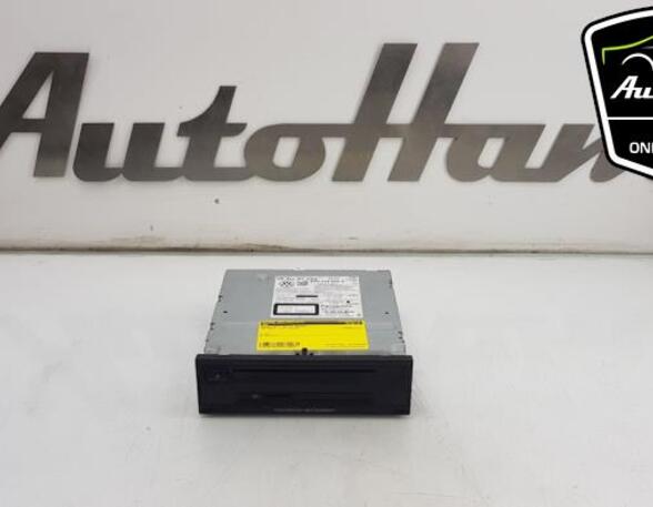 Control unit VW GOLF VII (5G1, BQ1, BE1, BE2)