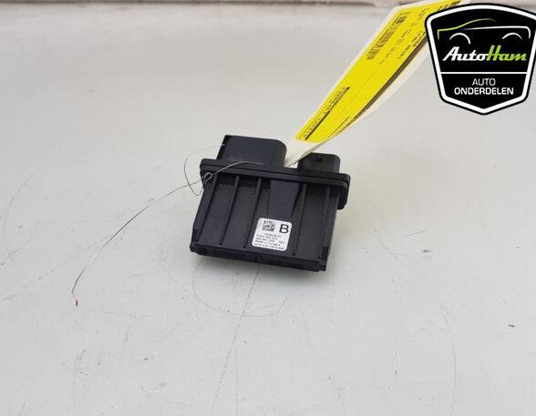 Control unit VW CRAFTER 30-50 Van (2E_)