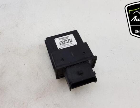 Control unit PEUGEOT 3008 MPV (0U_)