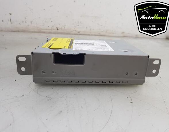 Control unit CITROËN BERLINGO Box Body/MPV (K9)