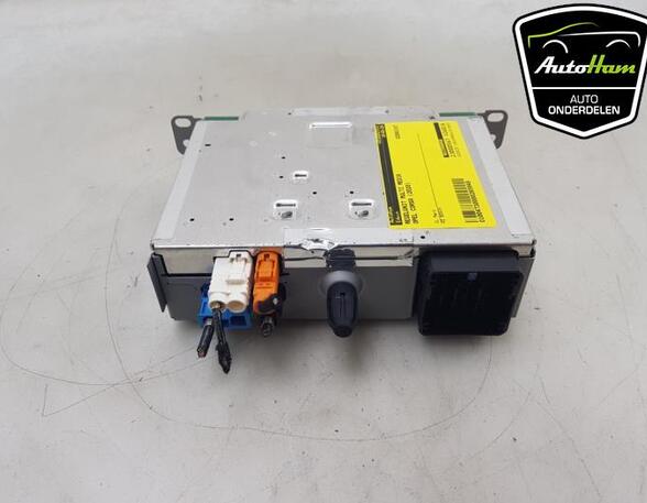 Control unit OPEL CORSA F (P2JO)