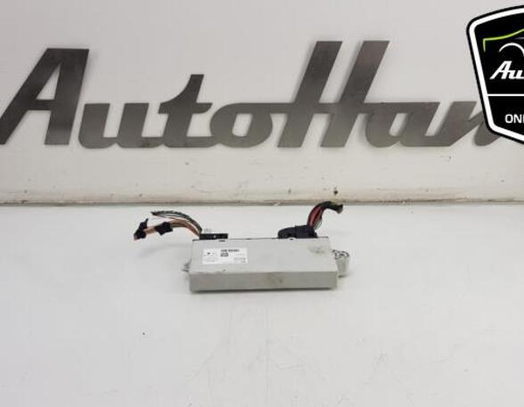 Control unit BMW 5 Touring (F11)