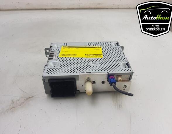 Control unit OPEL COMBO Box Body/MPV (K9)