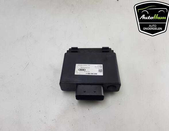 Control unit AUDI A4 Avant (8E5, B6), AUDI A4 Avant (8ED, B7), SEAT IBIZA IV ST (6J8, 6P8), AUDI A4 (8K2, B8)