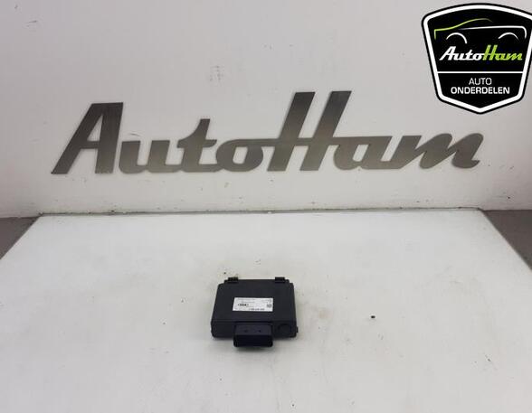 Control unit AUDI A4 Avant (8E5, B6), AUDI A4 Avant (8ED, B7), SEAT IBIZA IV ST (6J8, 6P8), AUDI A4 (8K2, B8)