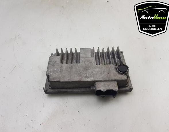 Control unit AUDI A6 Avant (4G5, 4GD, C7), AUDI A7 Sportback (4GA, 4GF)