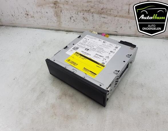 Control unit VW TAIGO (CS1), VW PASSAT B8 Variant (3G5, CB5), VW ARTEON (3H7, 3H8)