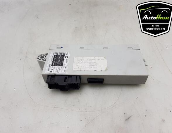 Control unit BMW 5 Touring (E61)