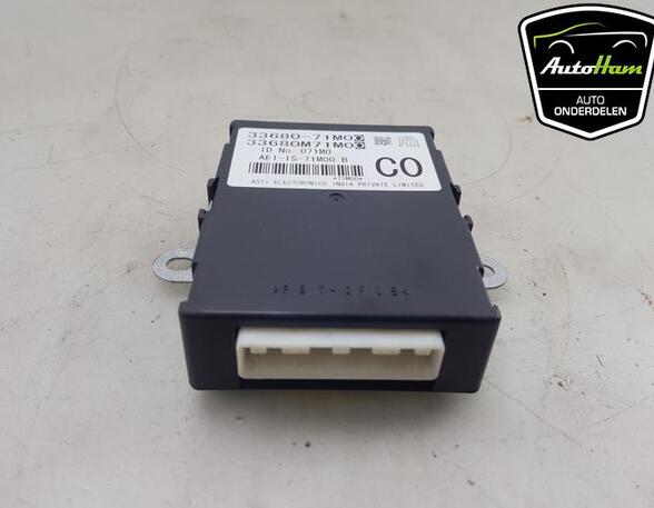 Control unit SUZUKI ALTO (GF)