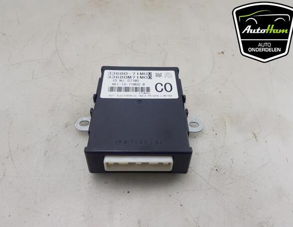 Control unit SUZUKI ALTO (GF)