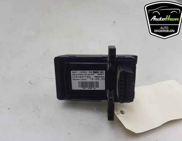 Control unit FORD TRANSIT V363 Van (FCD, FDD), FORD TRANSIT V363 Bus (FAD, FBD)