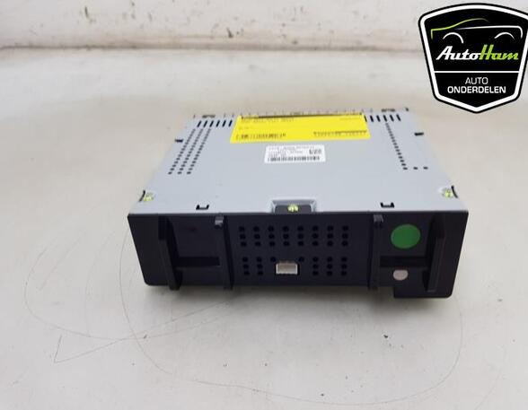 Control unit OPEL CROSSLAND X / CROSSLAND (P17, P2QO)