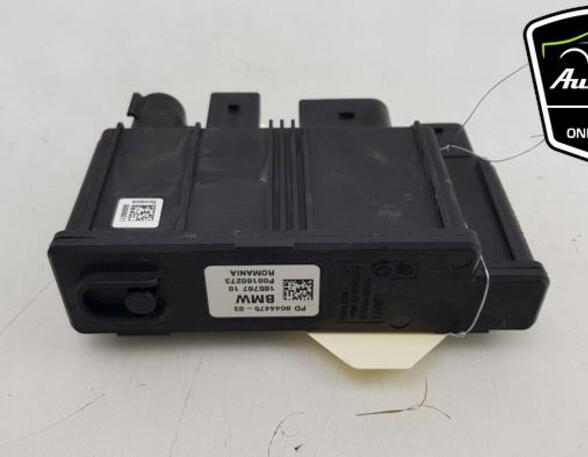 Control unit MINI MINI (F56), BMW 2 Gran Coupe (F44), BMW X2 (F39), MINI MINI CLUBMAN (F54)