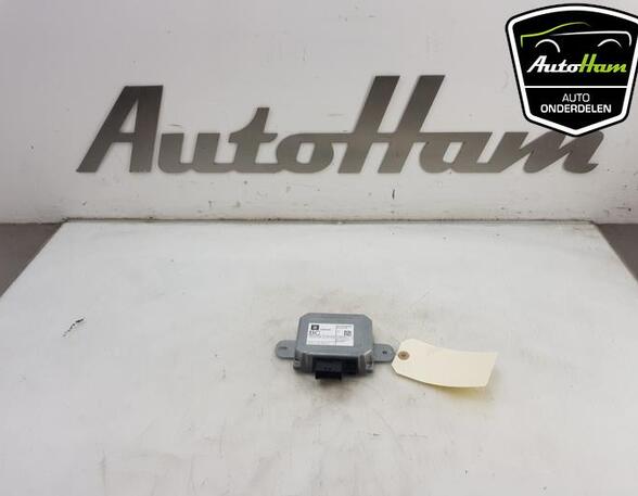 Control unit OPEL ASTRA J Sports Tourer (P10)