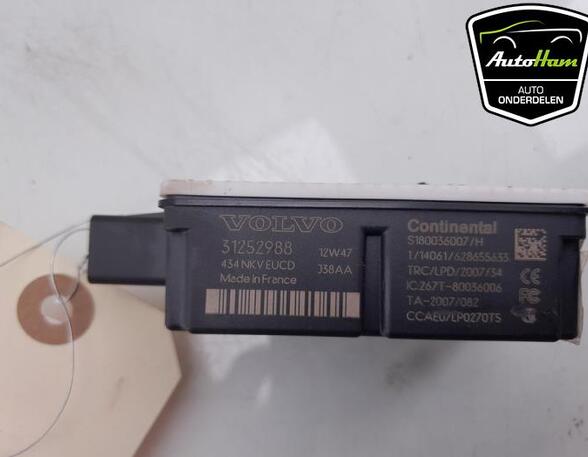 Control unit VOLVO V70 III (135), VOLVO XC70 II (136)