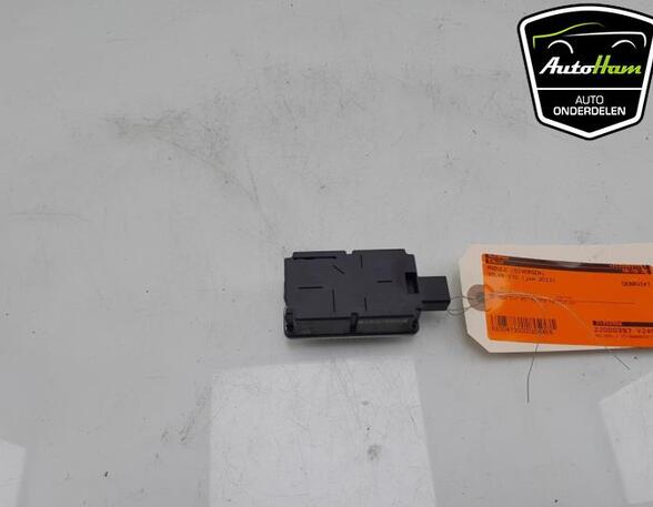 Control unit VOLVO V70 III (135), VOLVO XC70 II (136)