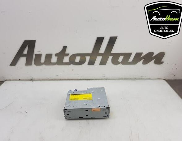 Control unit AUDI A3 Sportback (8YA)