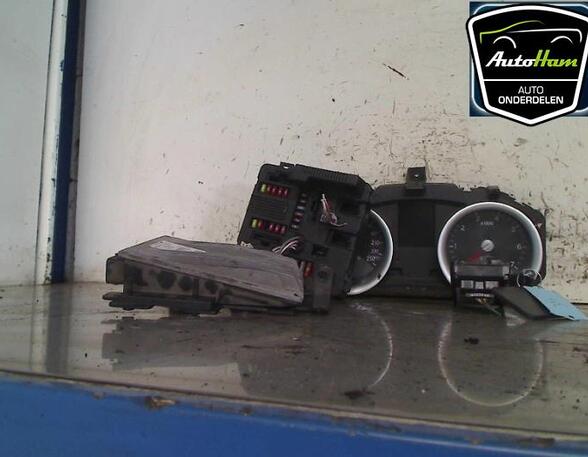 Control unit RENAULT CLIO III (BR0/1, CR0/1)