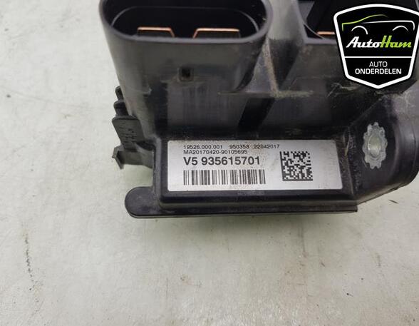 Control unit BMW 1 (F20)