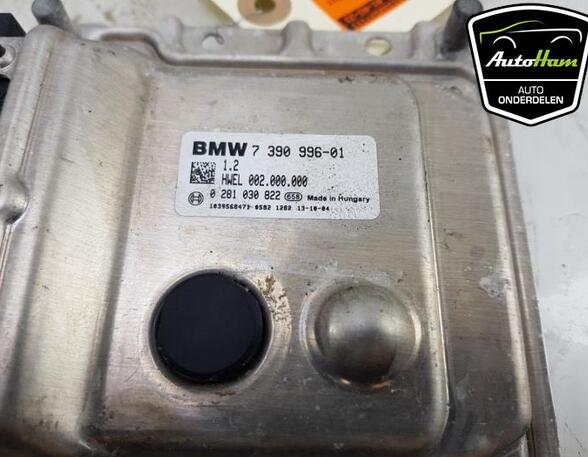 Control unit BMW X5 (F15, F85)