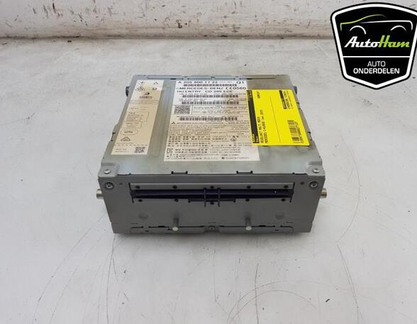 Control unit MERCEDES-BENZ C-CLASS T-Model (S205), MERCEDES-BENZ V-CLASS (W447)