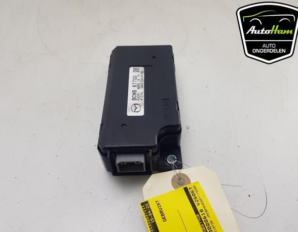 Control unit MAZDA 3 Hatchback (BP)