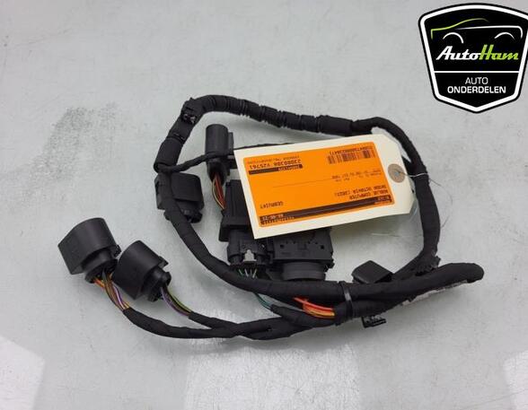 Control unit AUDI Q2 (GAB, GAG)