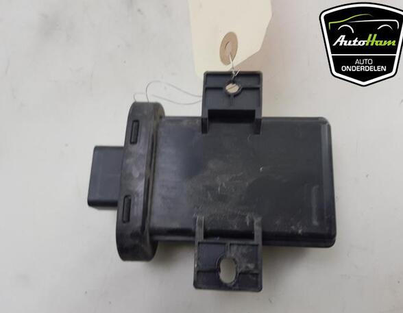 Control unit VOLVO V70 III (135), VOLVO XC70 II (136)