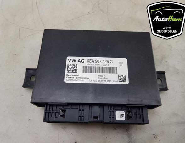 Control unit AUDI Q4 Sportback (F4N), CUPRA BORN (K11)