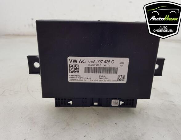 Control unit AUDI Q4 Sportback (F4N), CUPRA BORN (K11)