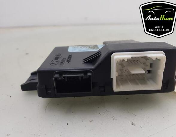 Control unit KIA CEED (CD), KIA PROCEED (CD), KIA XCEED (CD)