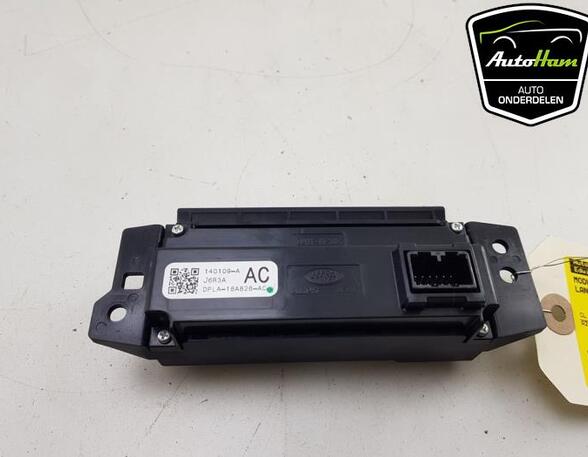 Control unit LAND ROVER RANGE ROVER SPORT (L494), LAND ROVER RANGE ROVER SPORT III (L461)