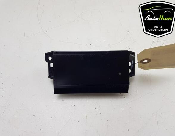 Control unit LAND ROVER RANGE ROVER SPORT (L494), LAND ROVER RANGE ROVER SPORT III (L461)