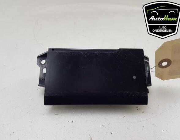 Control unit LAND ROVER RANGE ROVER SPORT (L494), LAND ROVER RANGE ROVER SPORT III (L461)